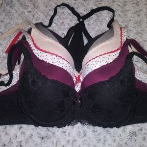 Victoria Secret Bra Bundle